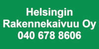 Helsingin Rakennekaivuu Oy